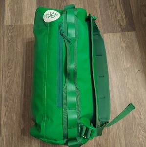 Baboon To The Moon Duffel Backpack 32l